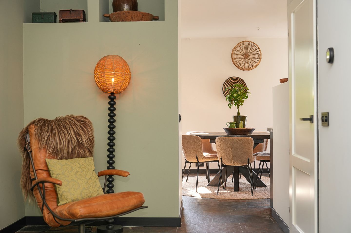 Foto 5 van Zaanstraat 15