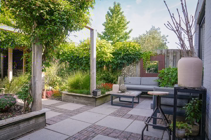 Foto 20 van Zaanstraat 15