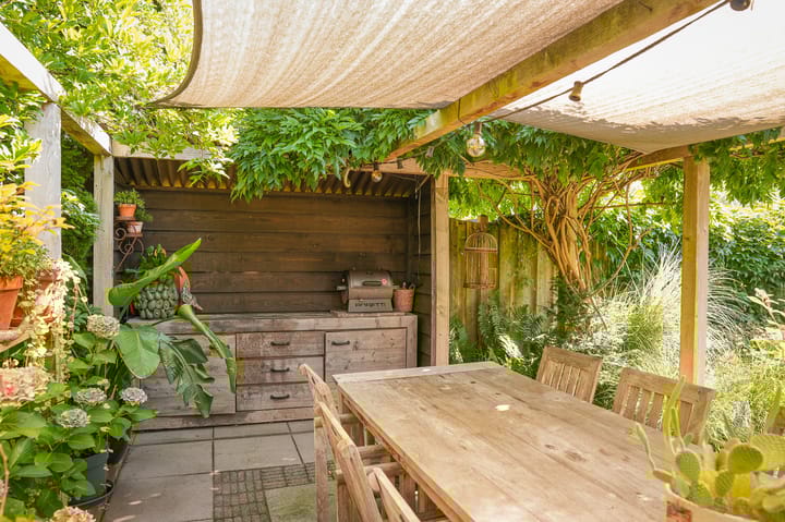 Foto 24 van Zaanstraat 15