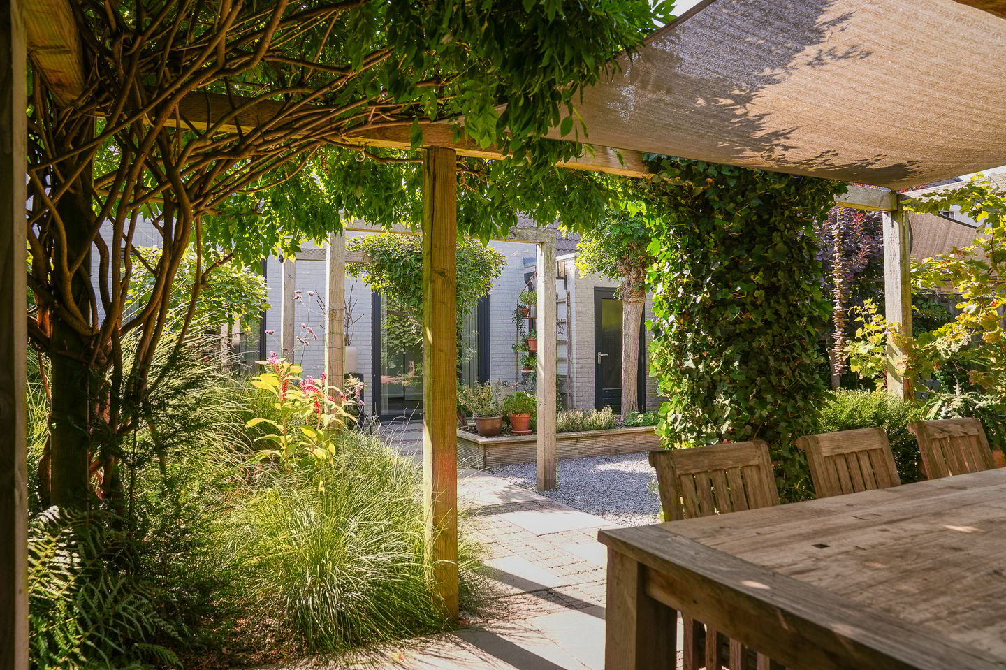 Foto 25 van Zaanstraat 15