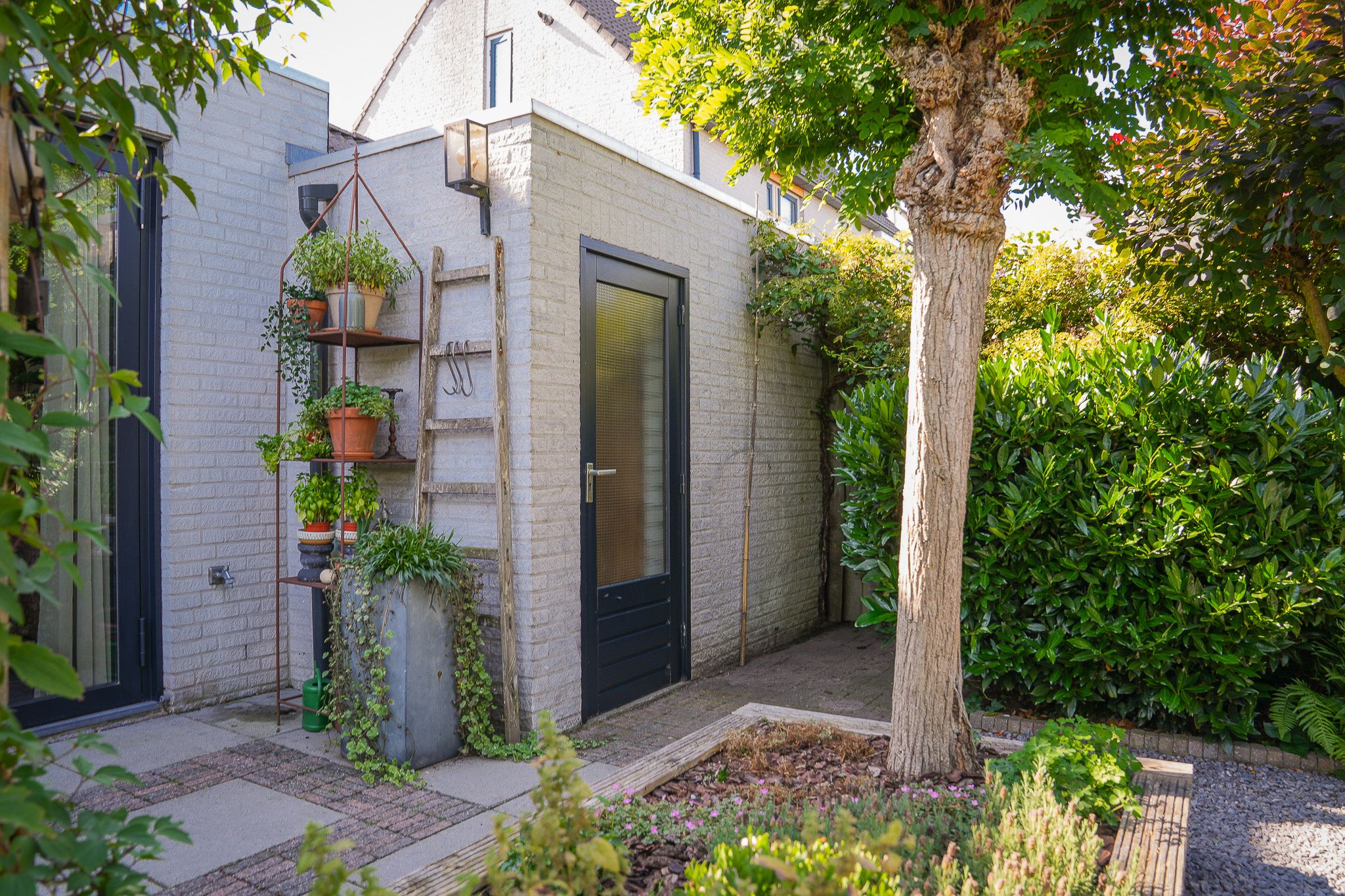 Foto 27 van Zaanstraat 15