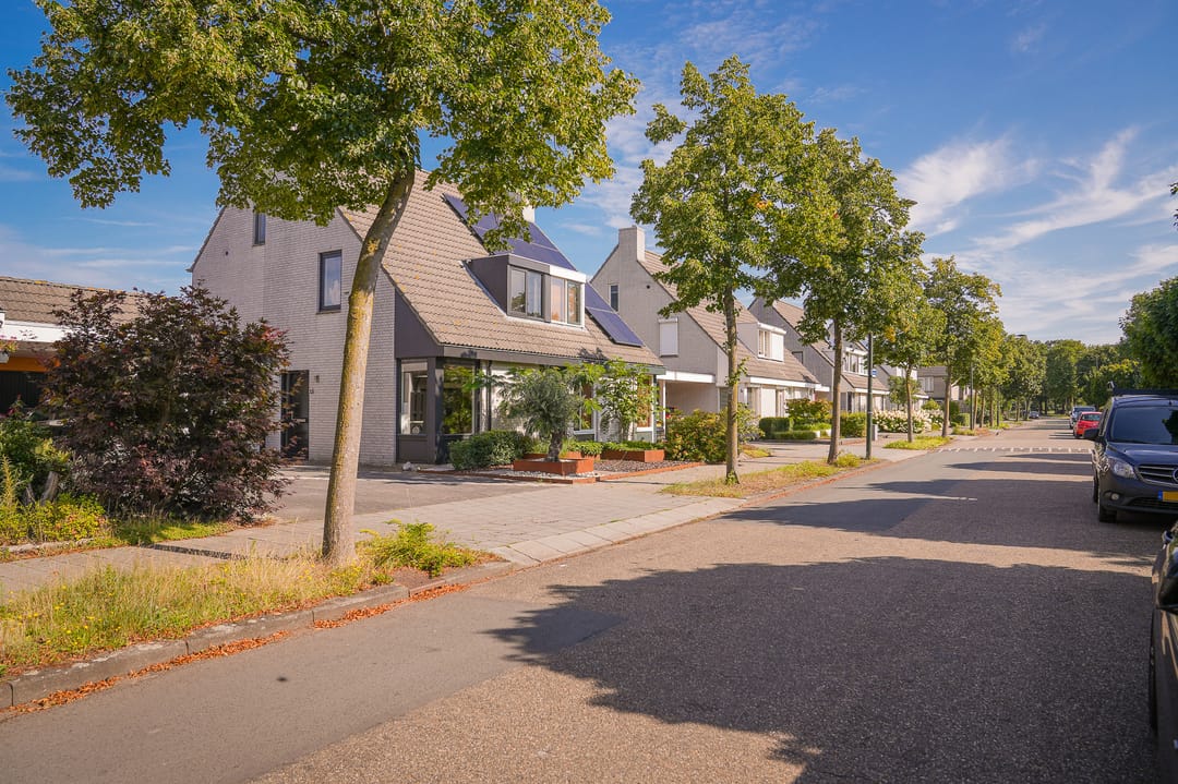 Foto 28 van Zaanstraat 15