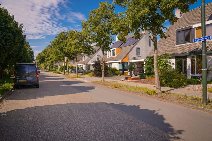 Foto 30 van Zaanstraat 15