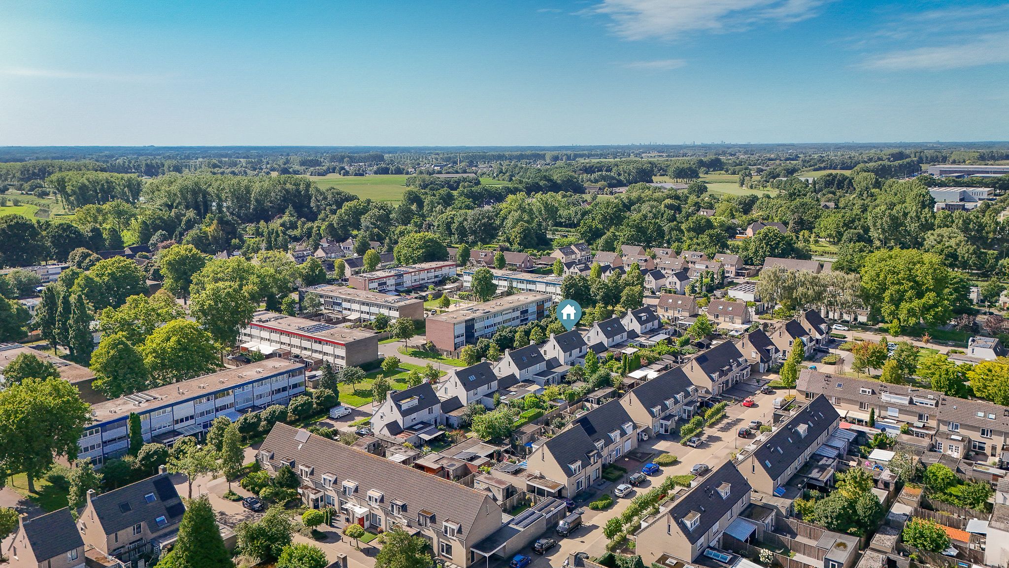 Foto 33 van Zaanstraat 15