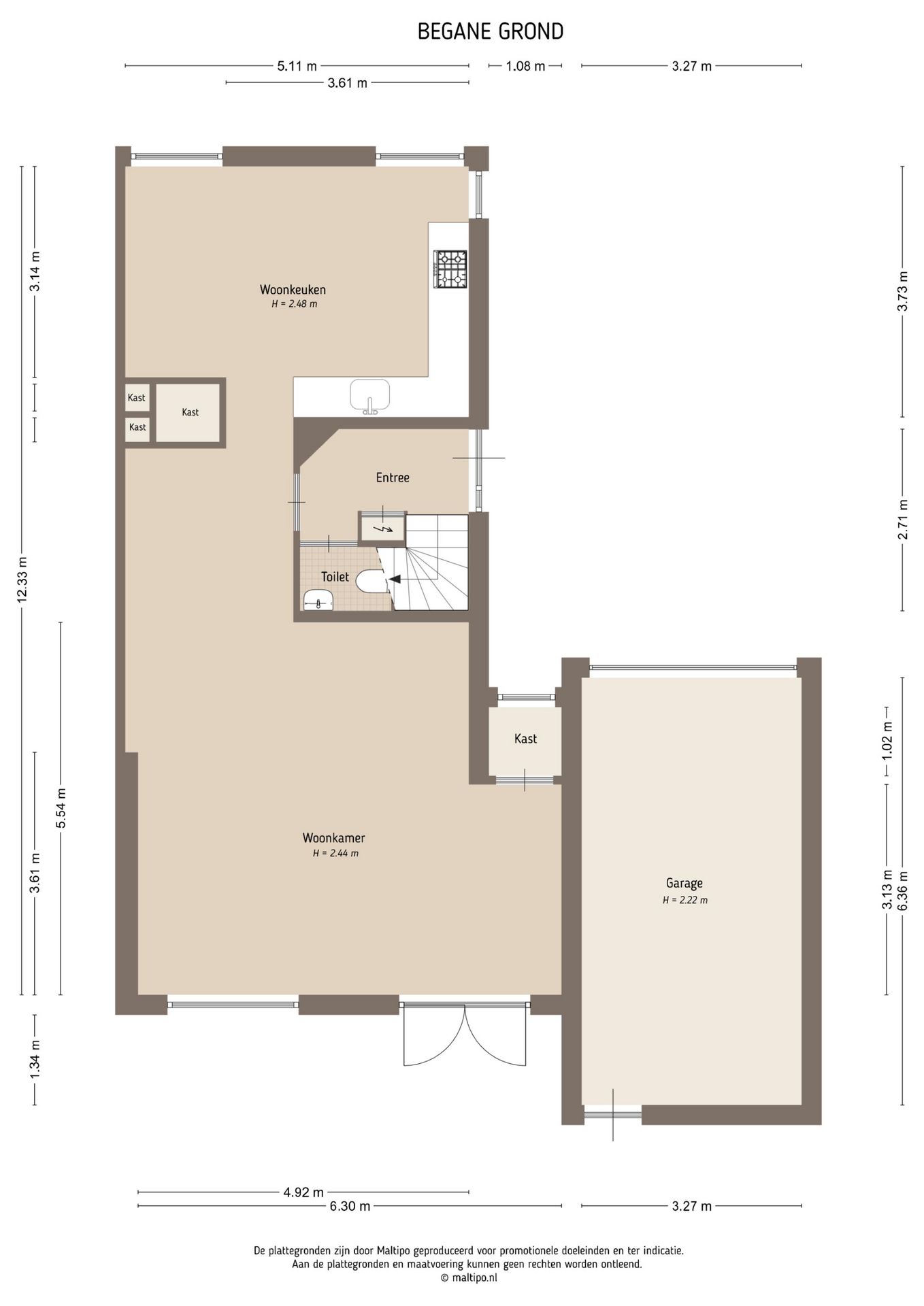 Foto 35 van Zaanstraat 15