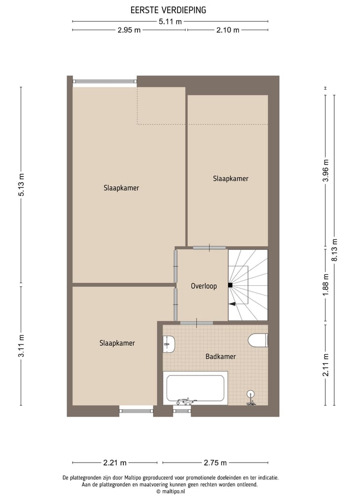 Foto 36 van Zaanstraat 15