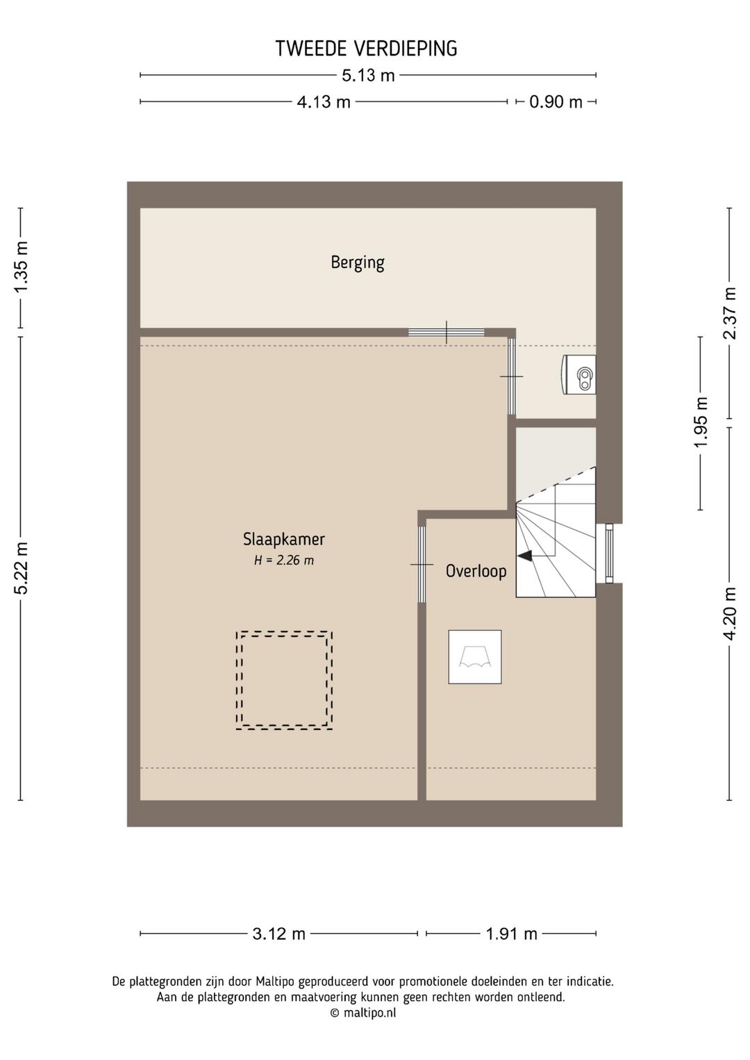 Foto 37 van Zaanstraat 15