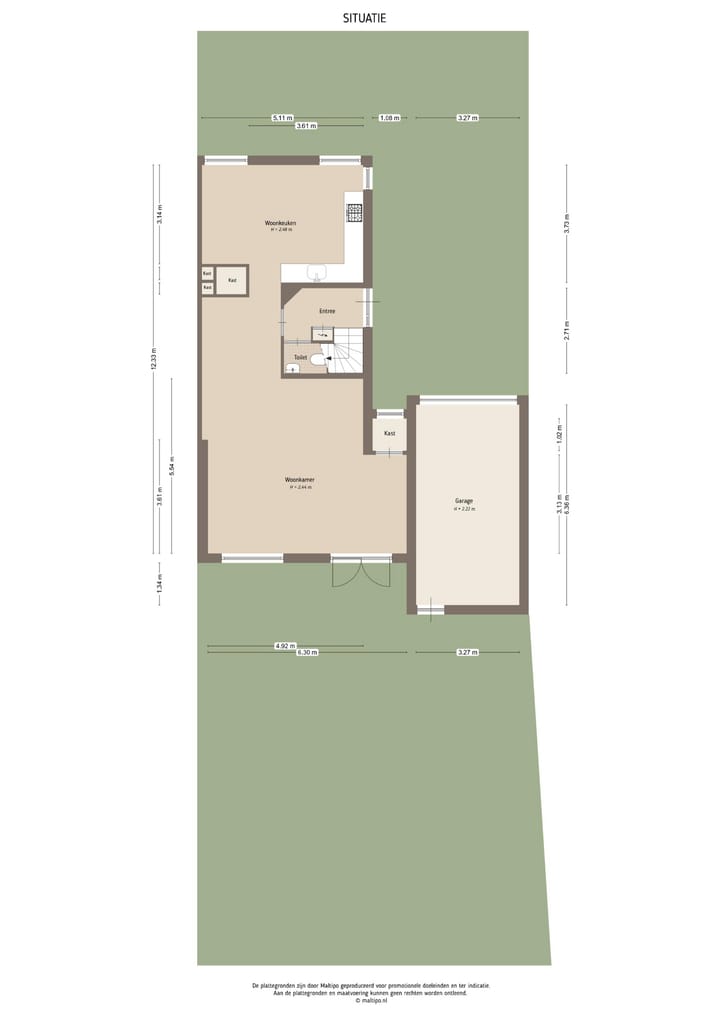 Foto 38 van Zaanstraat 15