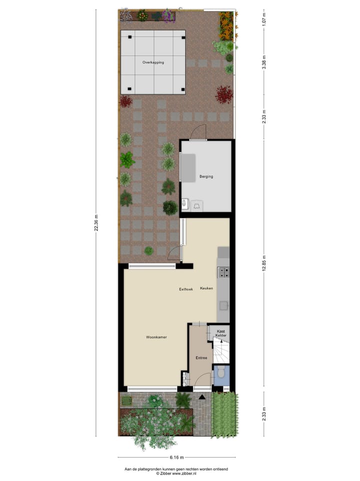 Foto 23 van Wieringermeerstraat 18