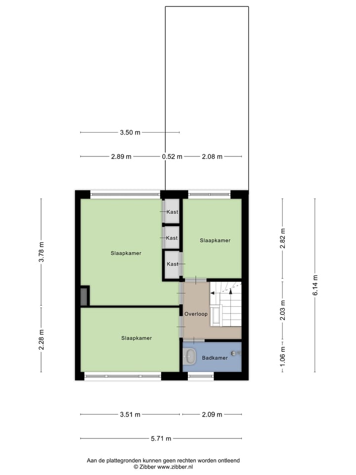 Foto 24 van Wieringermeerstraat 18