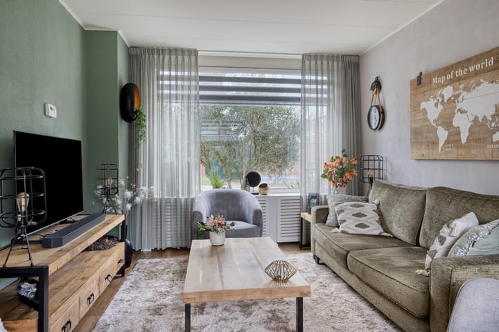 Foto 3 van Wieringermeerstraat 18