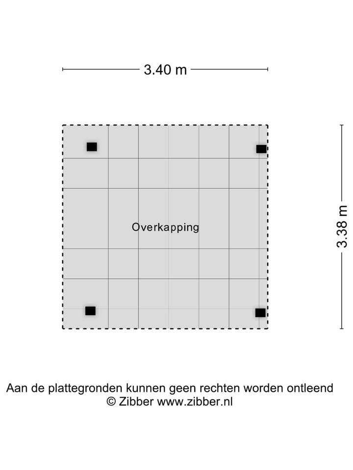 Foto 25 van Wieringermeerstraat 18