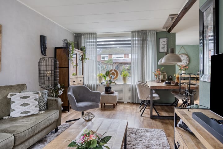 Foto 4 van Wieringermeerstraat 18