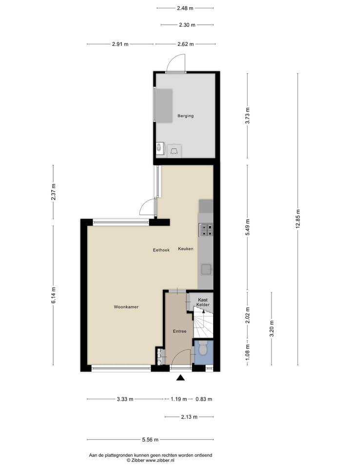 Foto 27 van Wieringermeerstraat 18