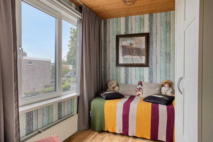 Foto 15 van Wieringermeerstraat 18