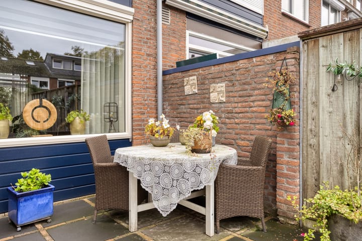 Foto 19 van Wieringermeerstraat 18