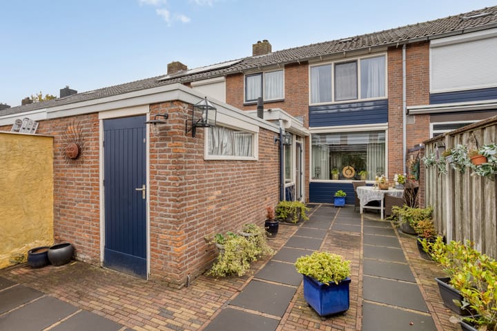 Foto 21 van Wieringermeerstraat 18