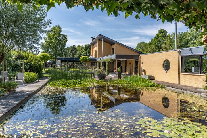 Polderboskdyk 1, Joure