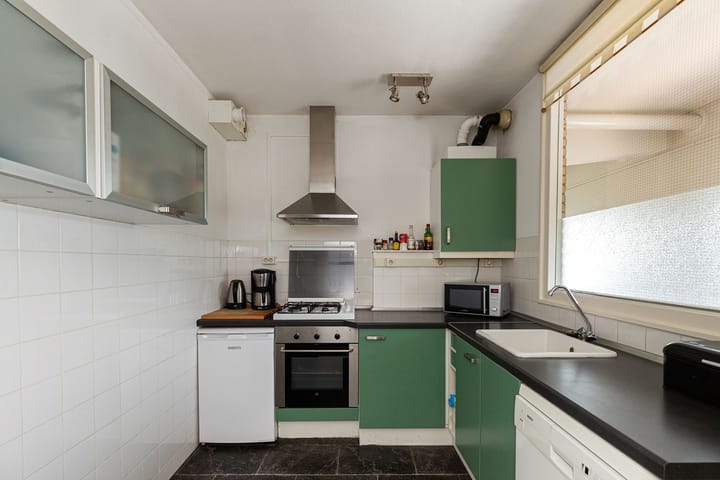 Foto 3 van Dokter van Stratenweg 326