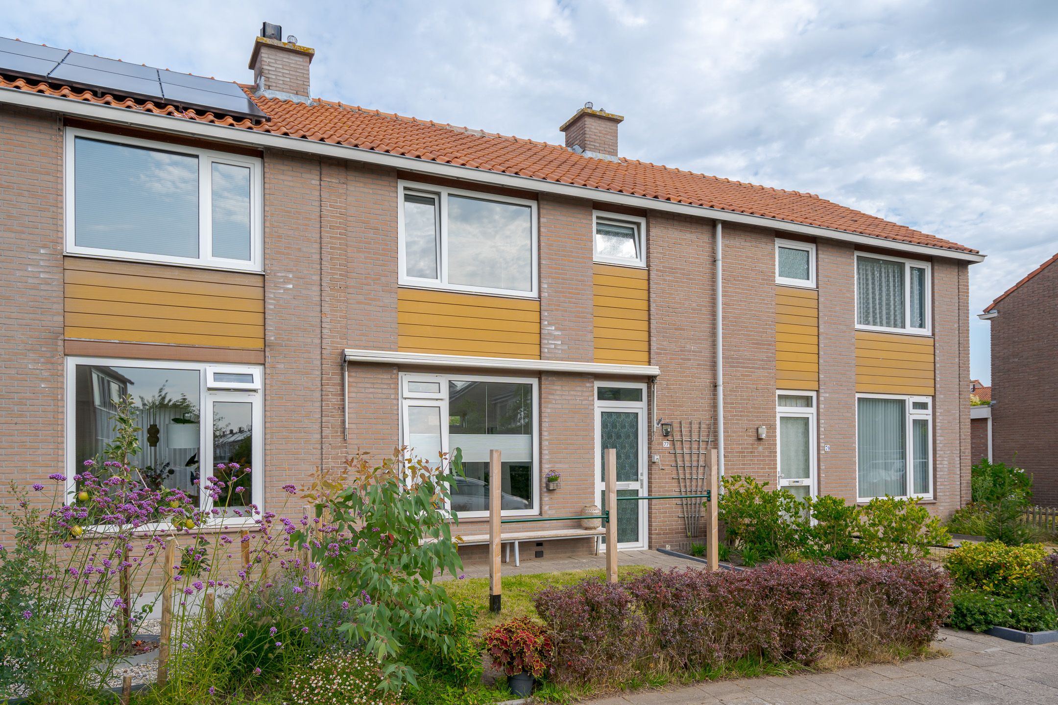 Hendrikjesweg, 77, Hattem, 8051ZD, Gelderland, Nederland 77
