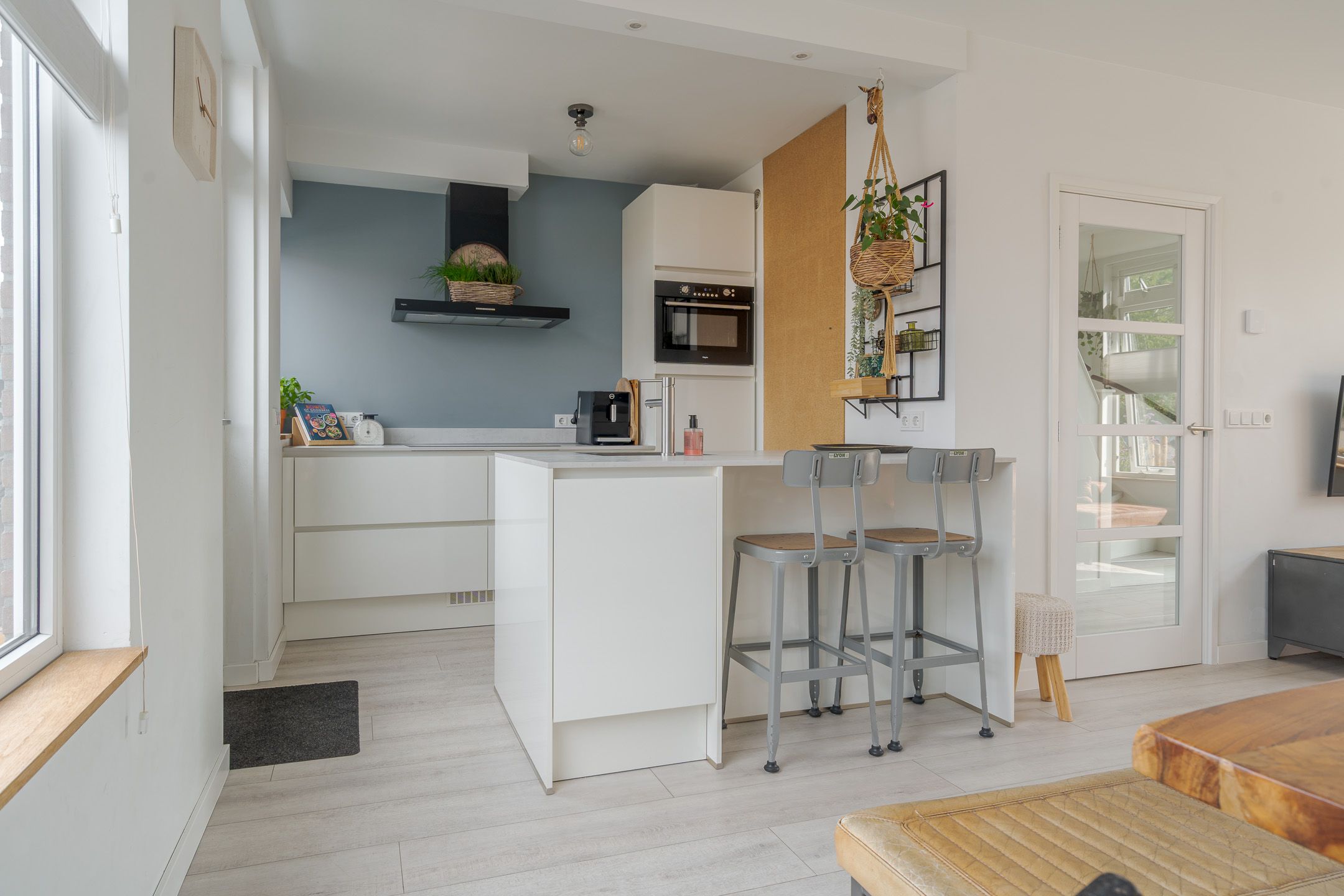 Foto 3 van Hendrikjesweg 77