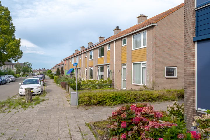 Foto 5 van Hendrikjesweg 77