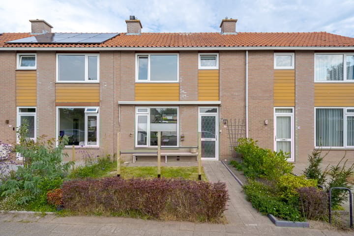 Foto 6 van Hendrikjesweg 77