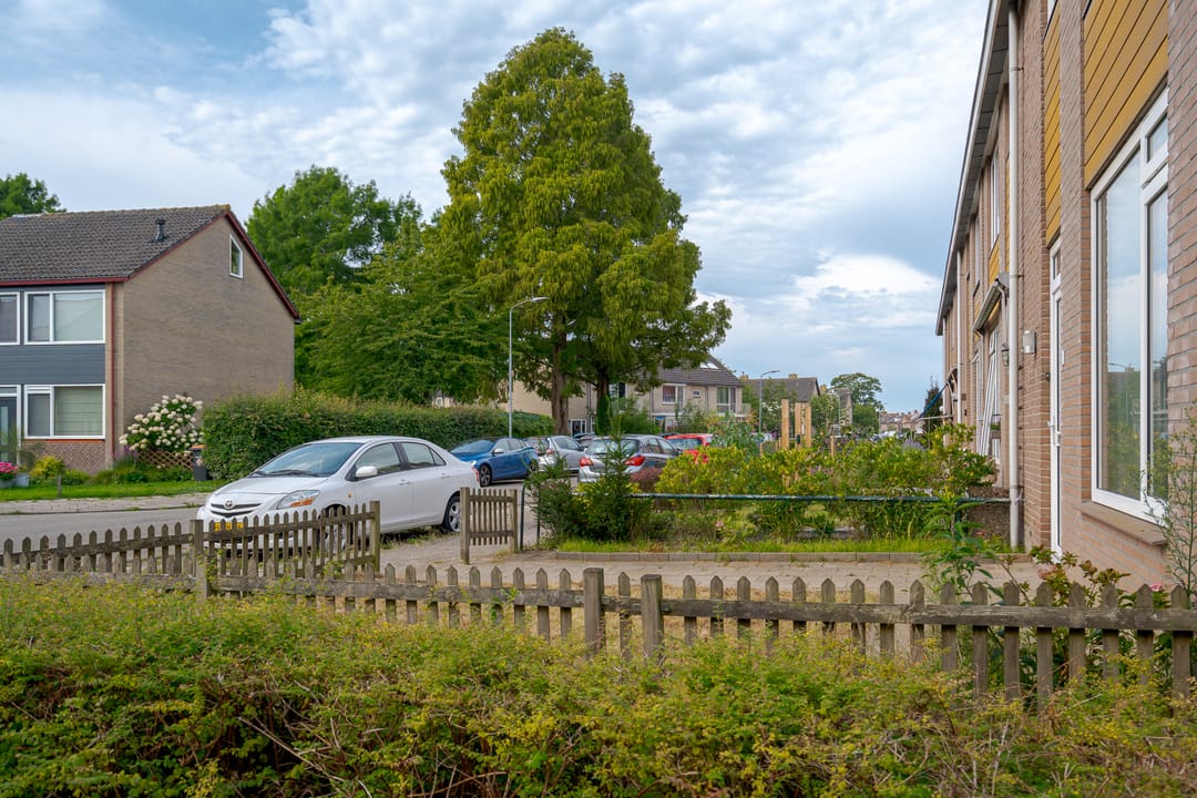 Foto 7 van Hendrikjesweg 77