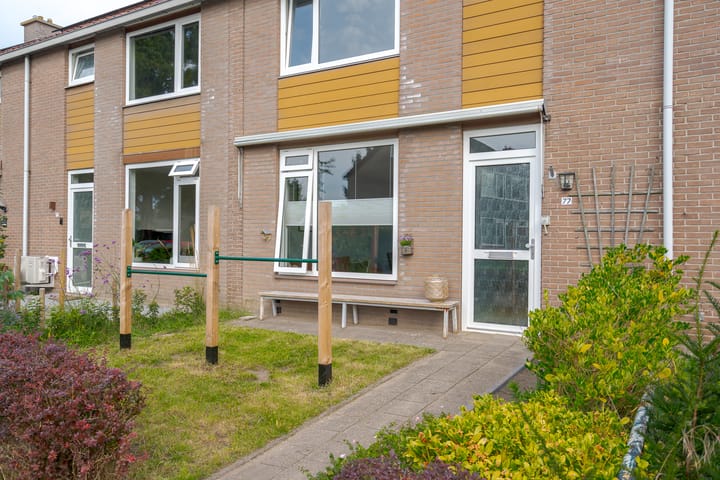 Foto 8 van Hendrikjesweg 77