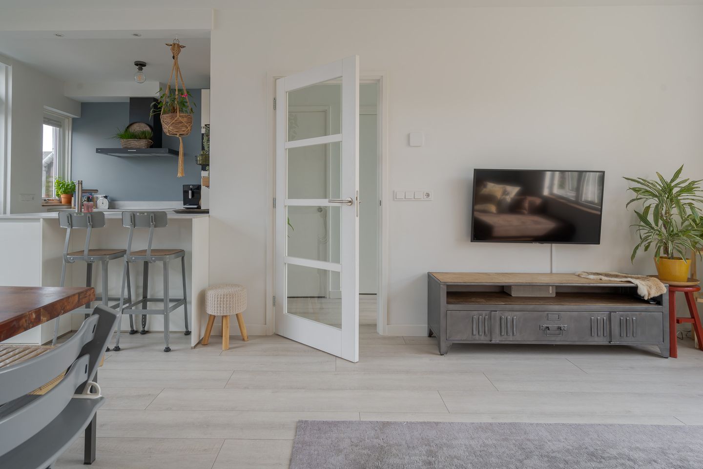 Foto 10 van Hendrikjesweg 77