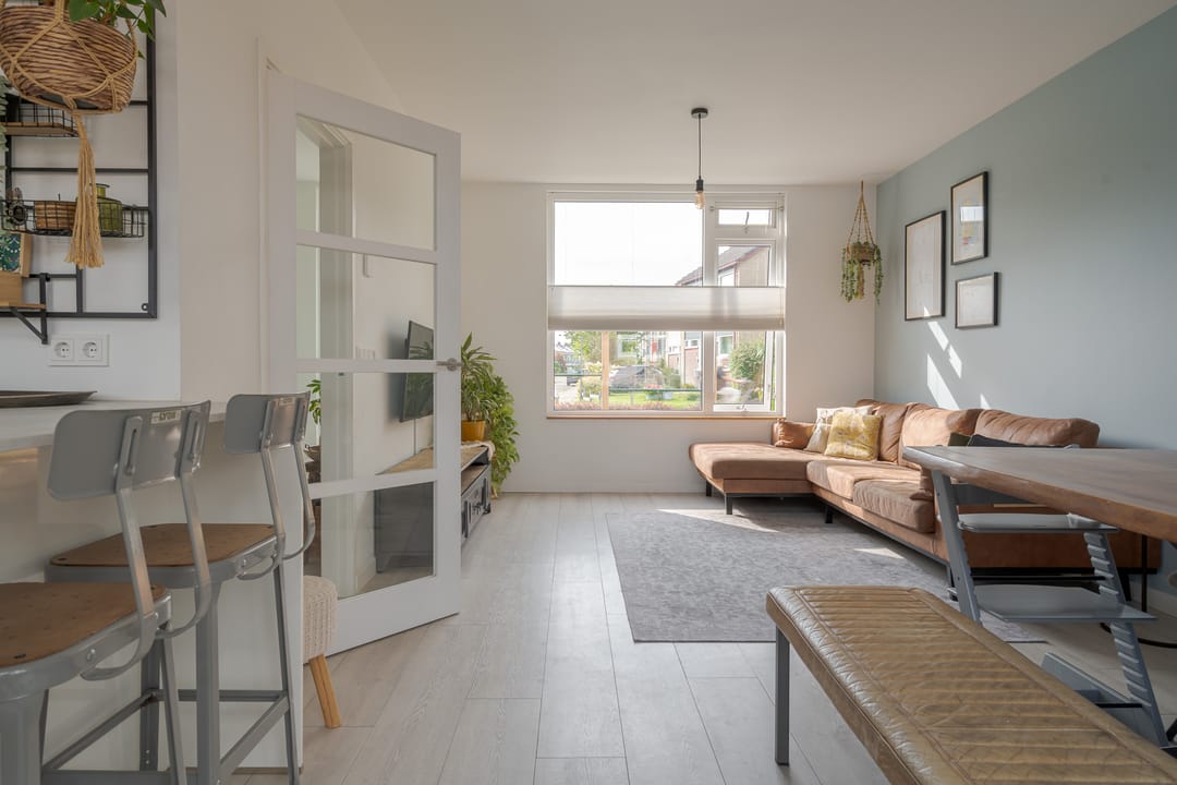 Foto 11 van Hendrikjesweg 77