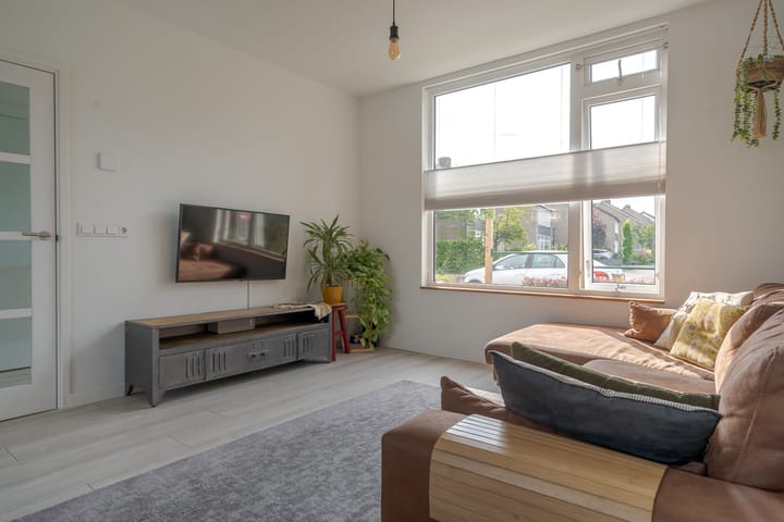 Foto 13 van Hendrikjesweg 77