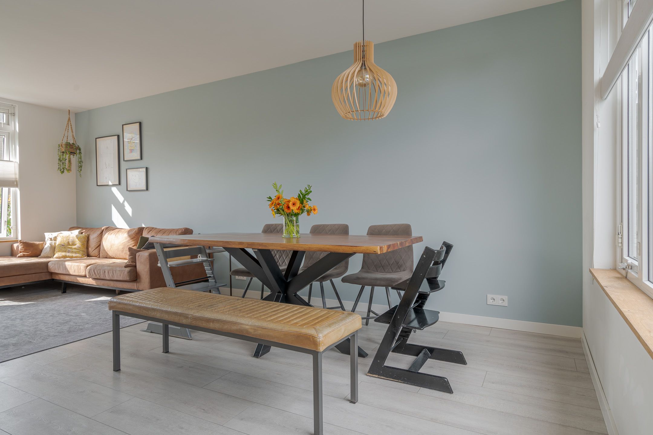 Foto 15 van Hendrikjesweg 77