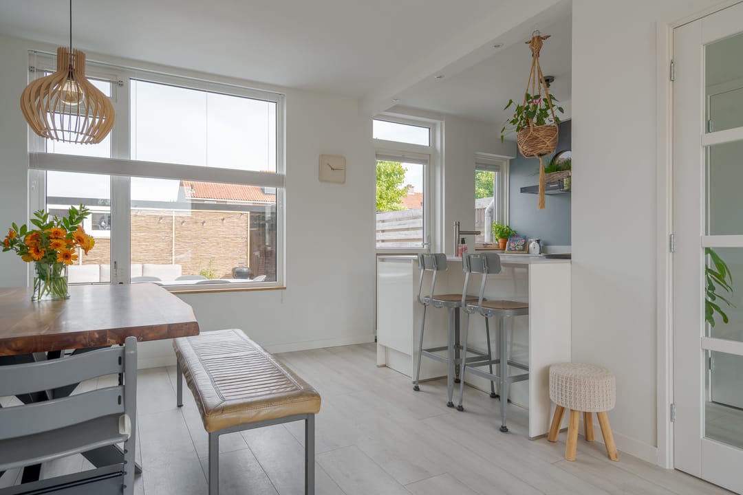 Foto 16 van Hendrikjesweg 77