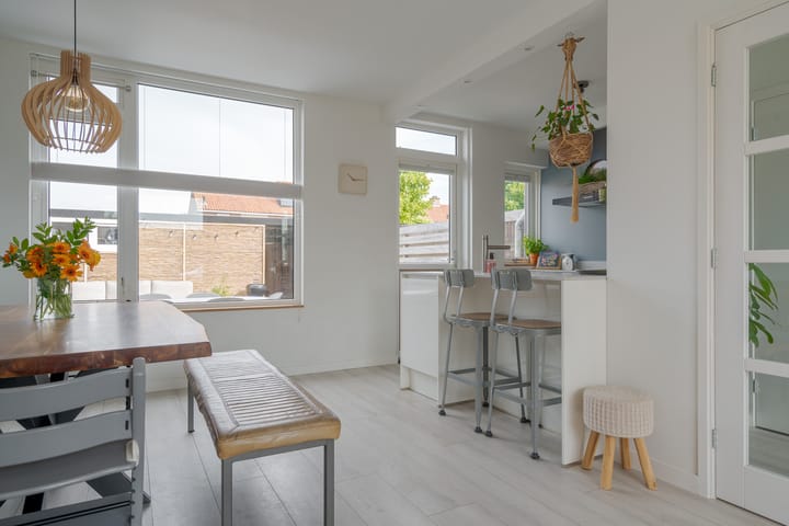 Foto 16 van Hendrikjesweg 77