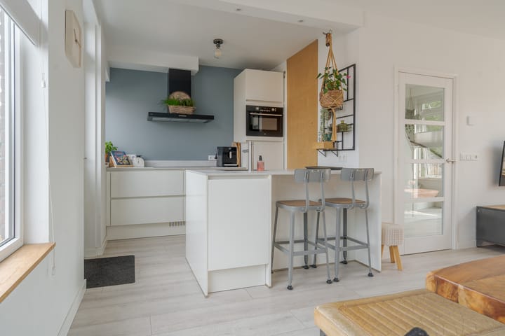 Foto 17 van Hendrikjesweg 77