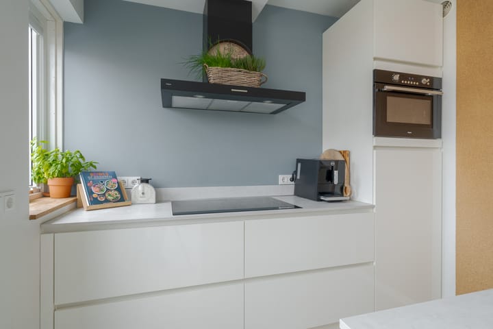 Foto 18 van Hendrikjesweg 77