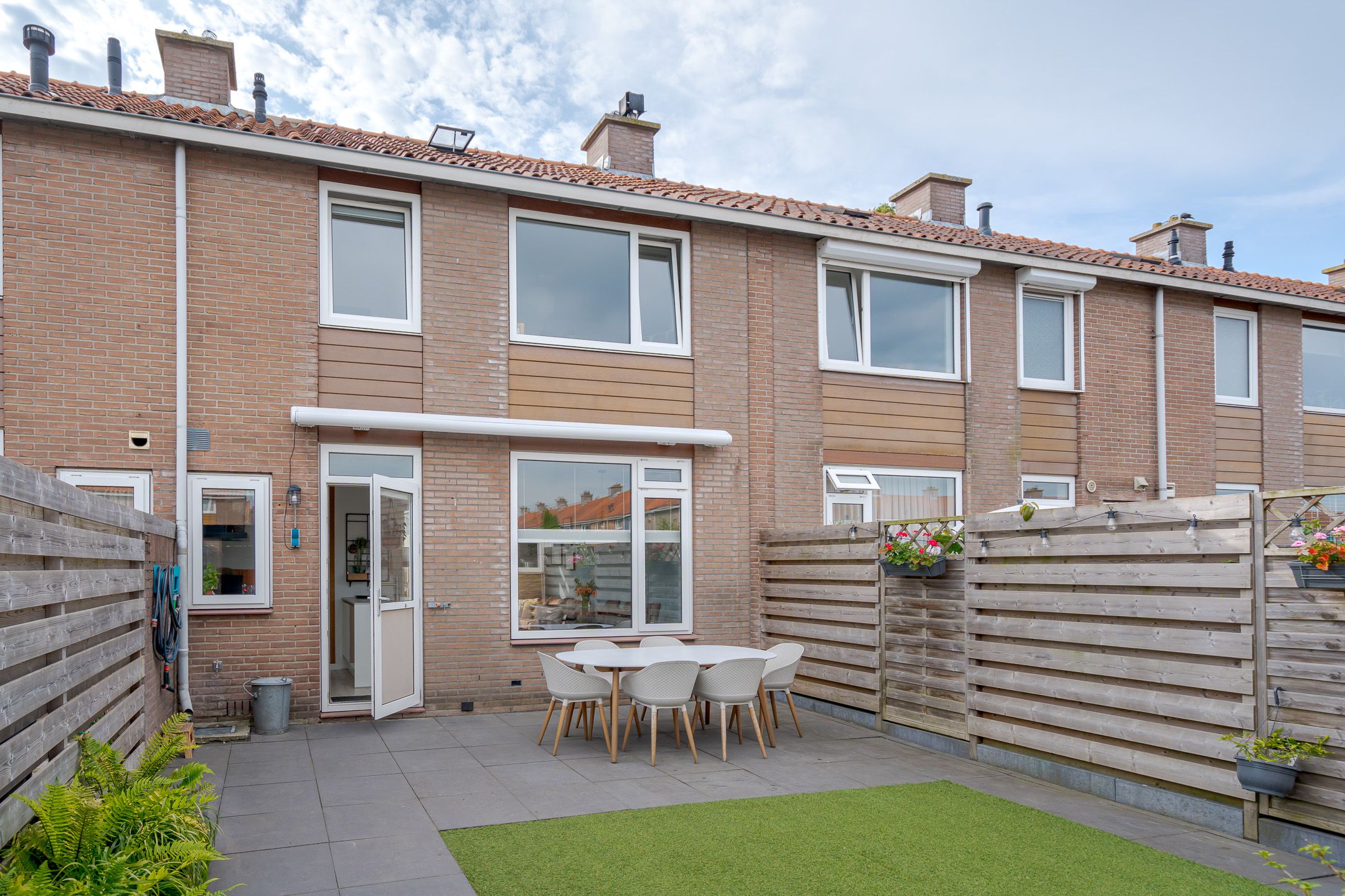 Foto 21 van Hendrikjesweg 77