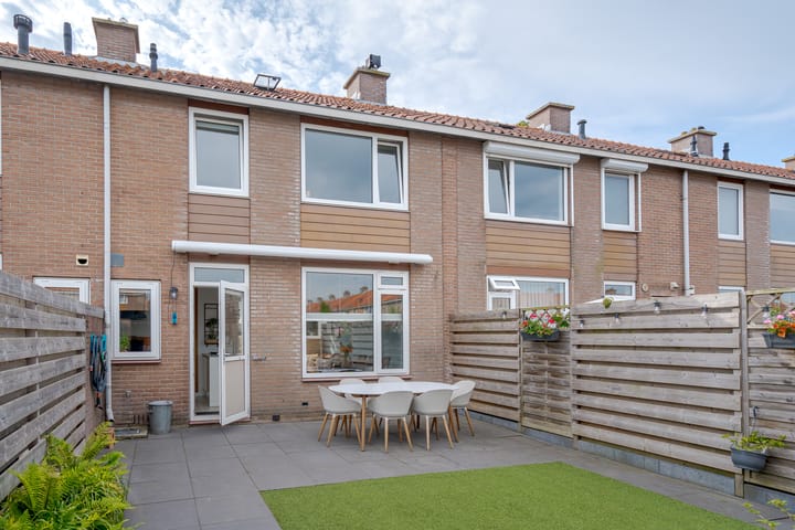 Foto 21 van Hendrikjesweg 77