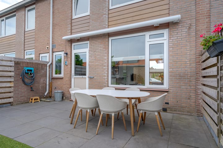 Foto 22 van Hendrikjesweg 77