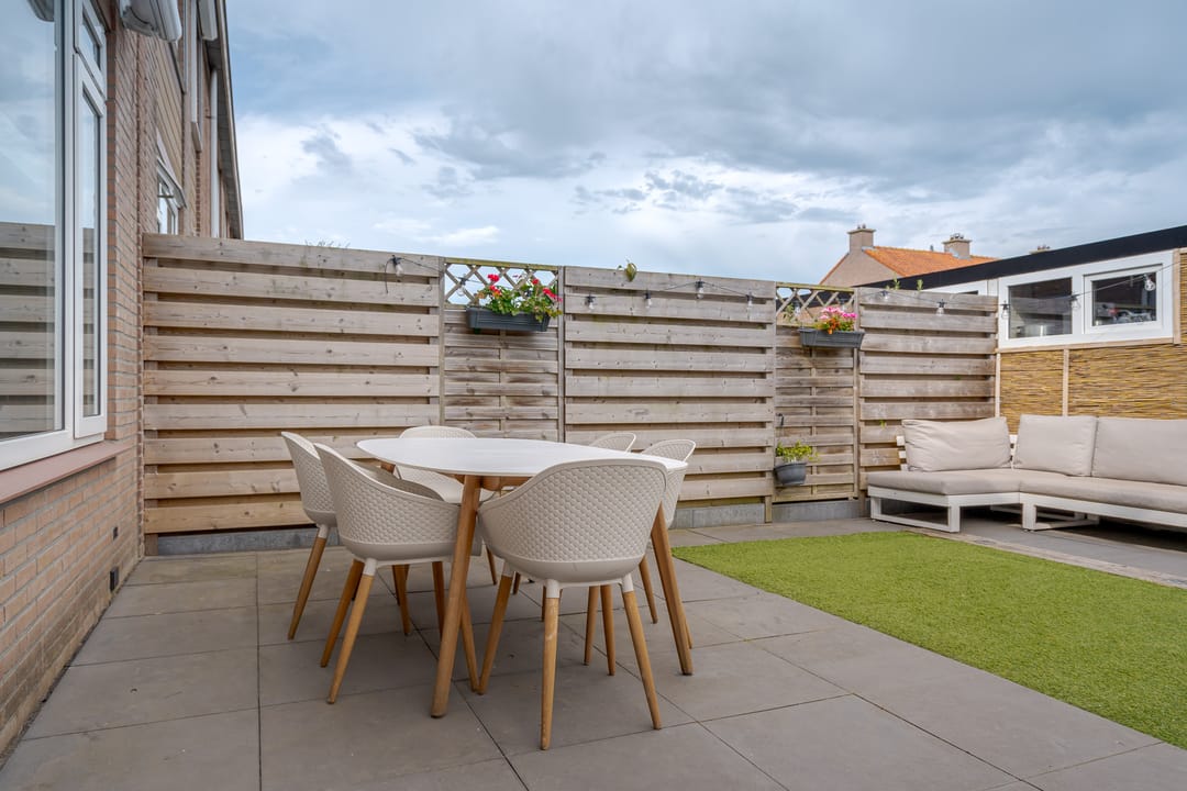 Foto 23 van Hendrikjesweg 77