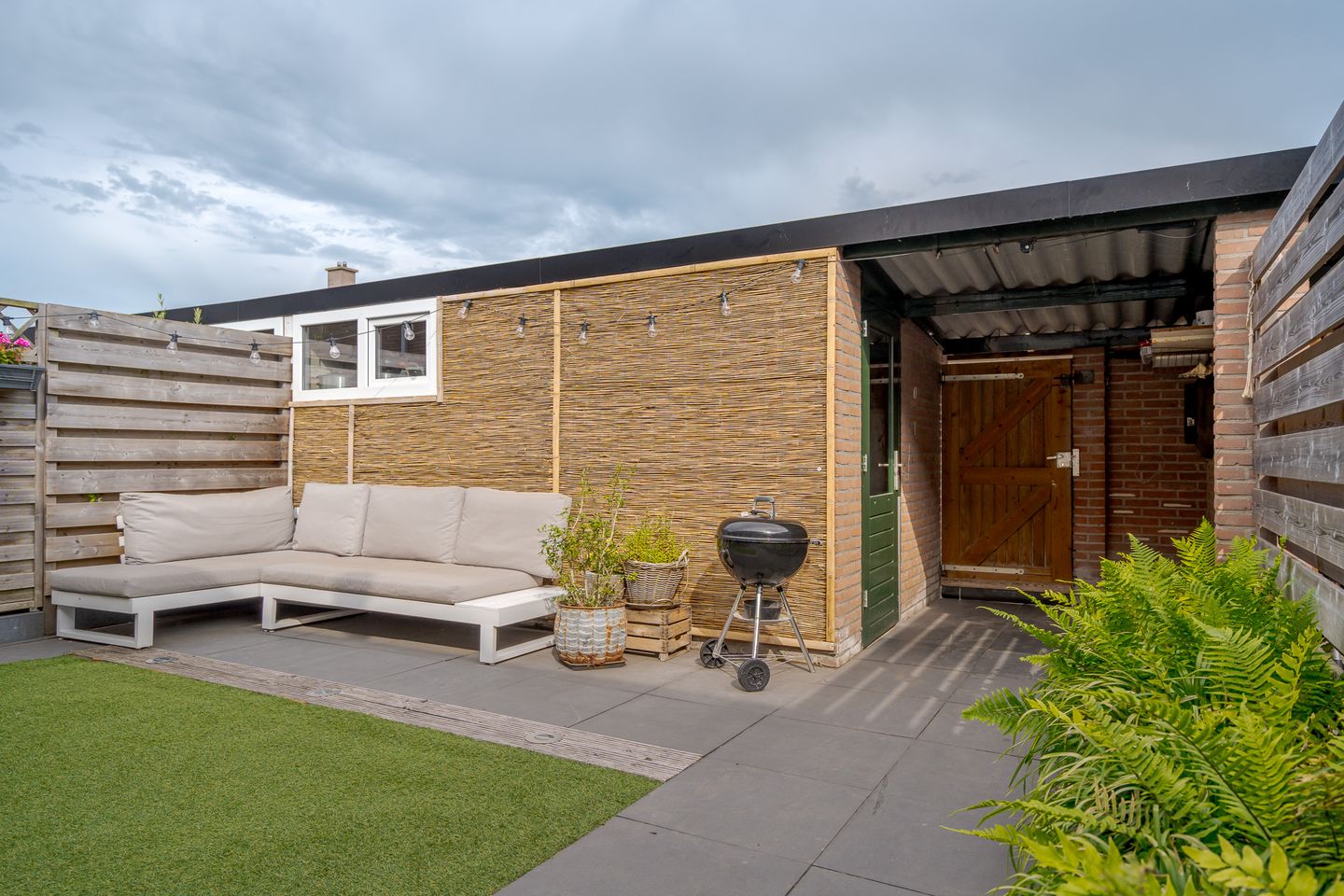 Foto 25 van Hendrikjesweg 77