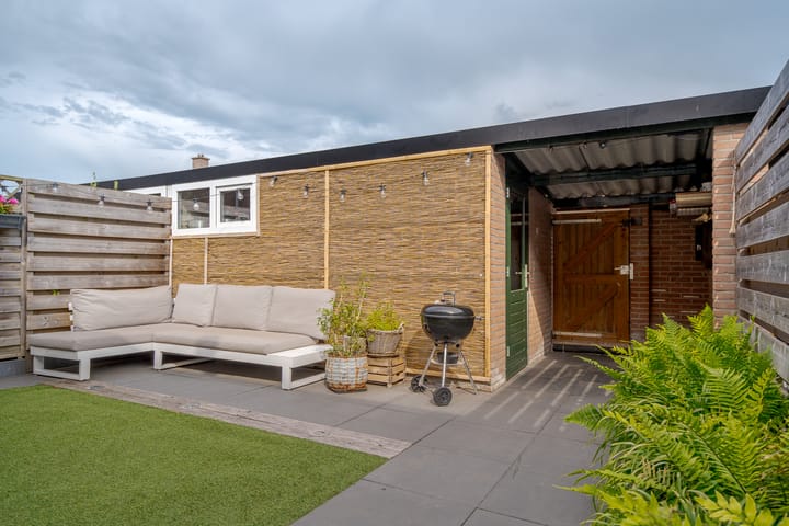 Foto 25 van Hendrikjesweg 77