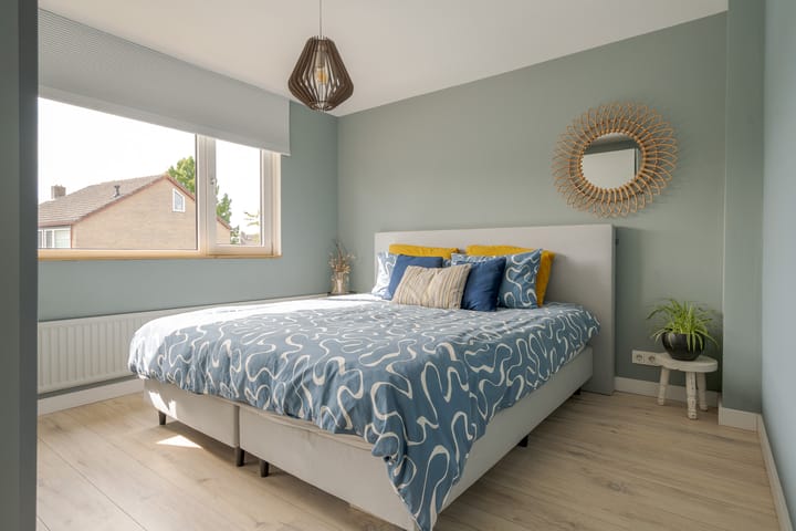 Foto 28 van Hendrikjesweg 77