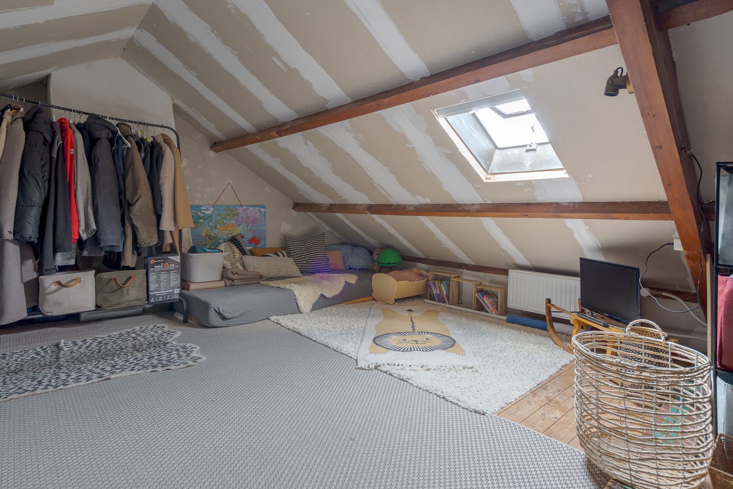 Foto 40 van Hendrikjesweg 77