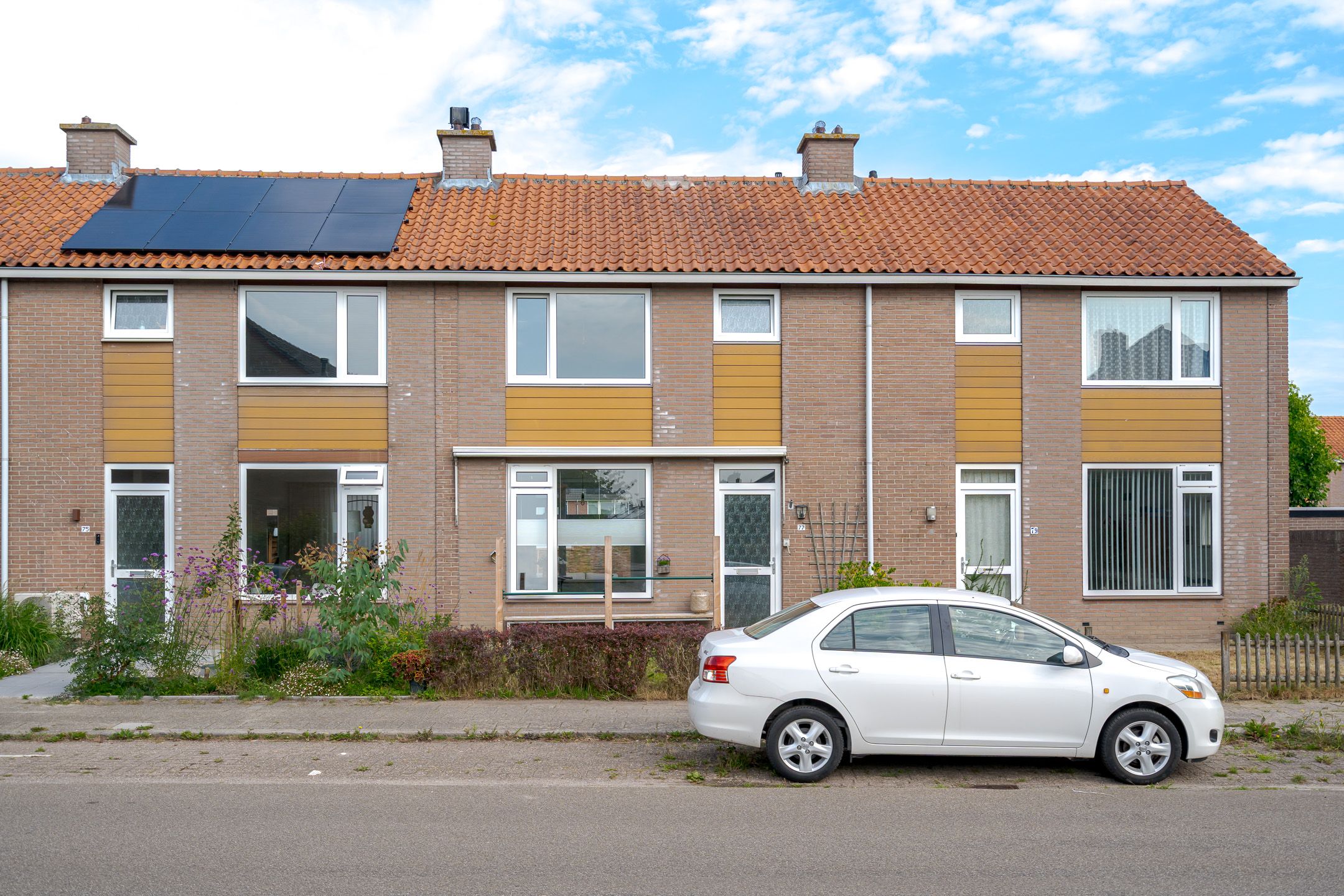 Foto 42 van Hendrikjesweg 77