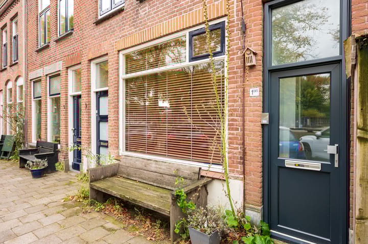 Foto 2 van H.J. Schimmelplein 1-BS