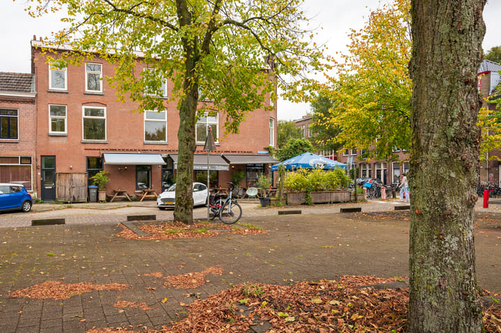 Foto 3 van H.J. Schimmelplein 1-BS