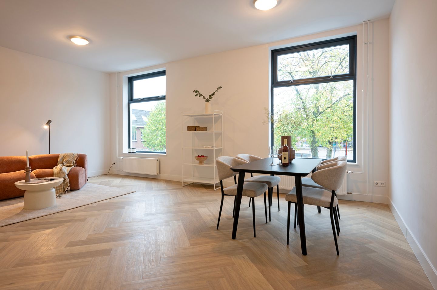 Foto 5 van H.J. Schimmelplein 1-BS