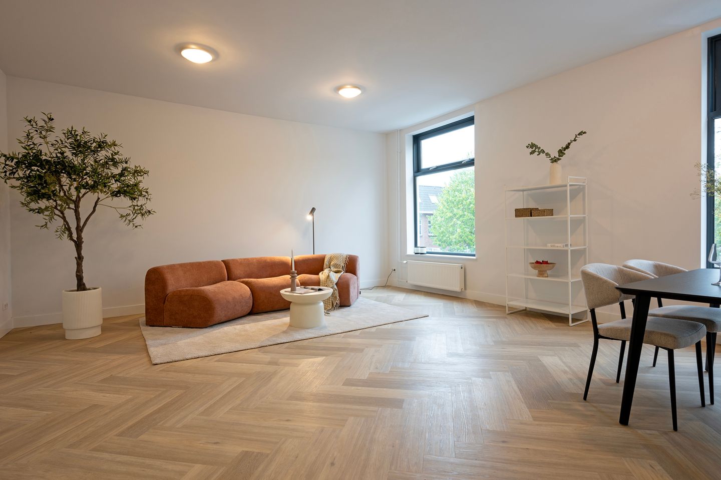 Foto 4 van H.J. Schimmelplein 1-BS